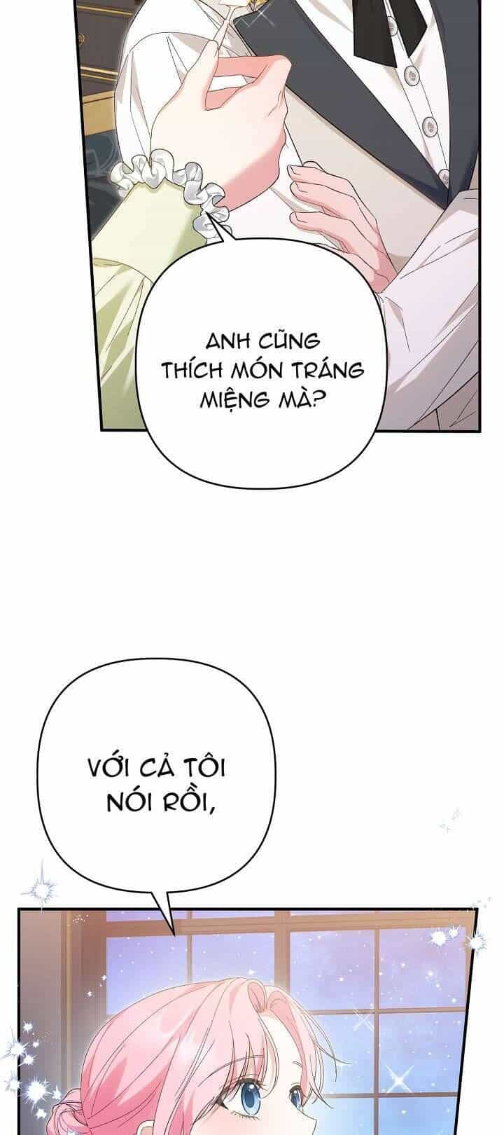 Cha Của Nam Chính Từ Chối Hủy Hôn - Chương 44 - ảnh 43