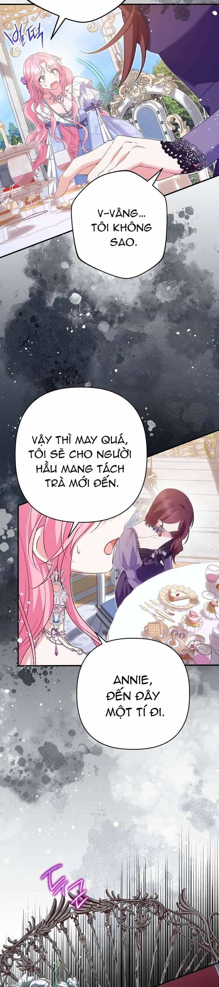 Cha Của Nam Chính Từ Chối Hủy Hôn - Chương 46 - ảnh 25