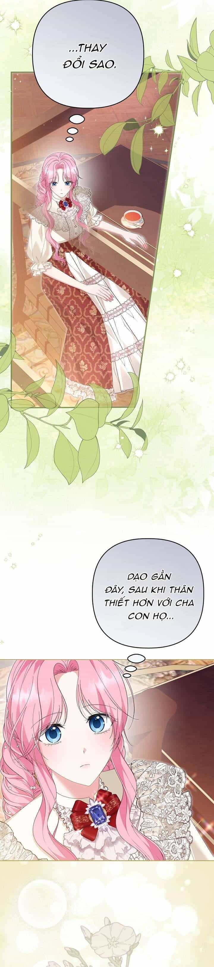 Cha Của Nam Chính Từ Chối Hủy Hôn - Chương 46 - ảnh 6