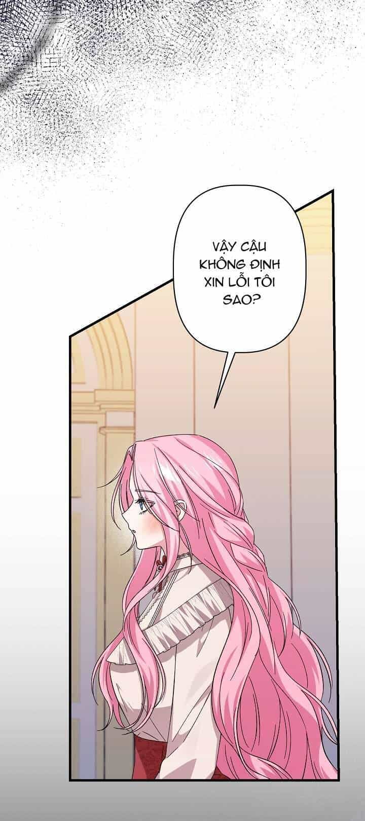 Cha Của Nam Chính Từ Chối Hủy Hôn - Chương 6 - ảnh 14
