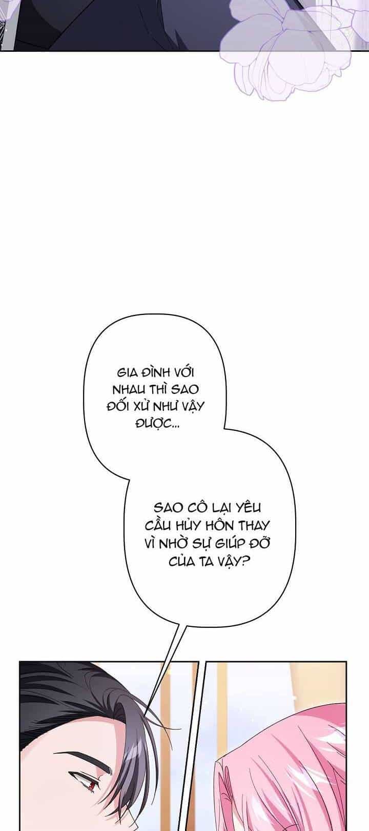 Cha Của Nam Chính Từ Chối Hủy Hôn - Chương 7 - ảnh 66