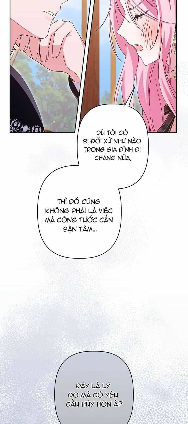 Cha Của Nam Chính Từ Chối Hủy Hôn - Chương 7 - ảnh 67
