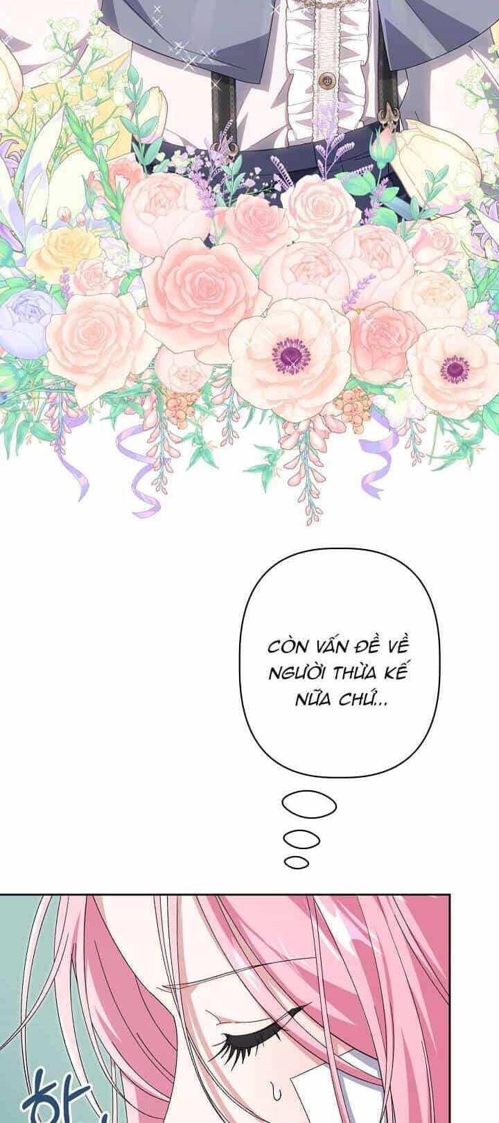 Cha Của Nam Chính Từ Chối Hủy Hôn - Chương 8 - ảnh 31