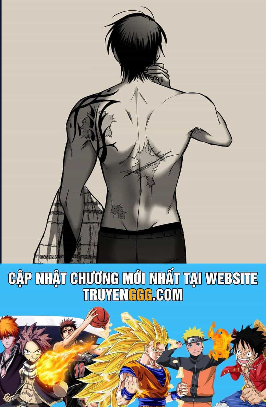 Chả Là Tôi Thích Kiểu Gap Couple Thế Này - Chương 3 - ảnh 41