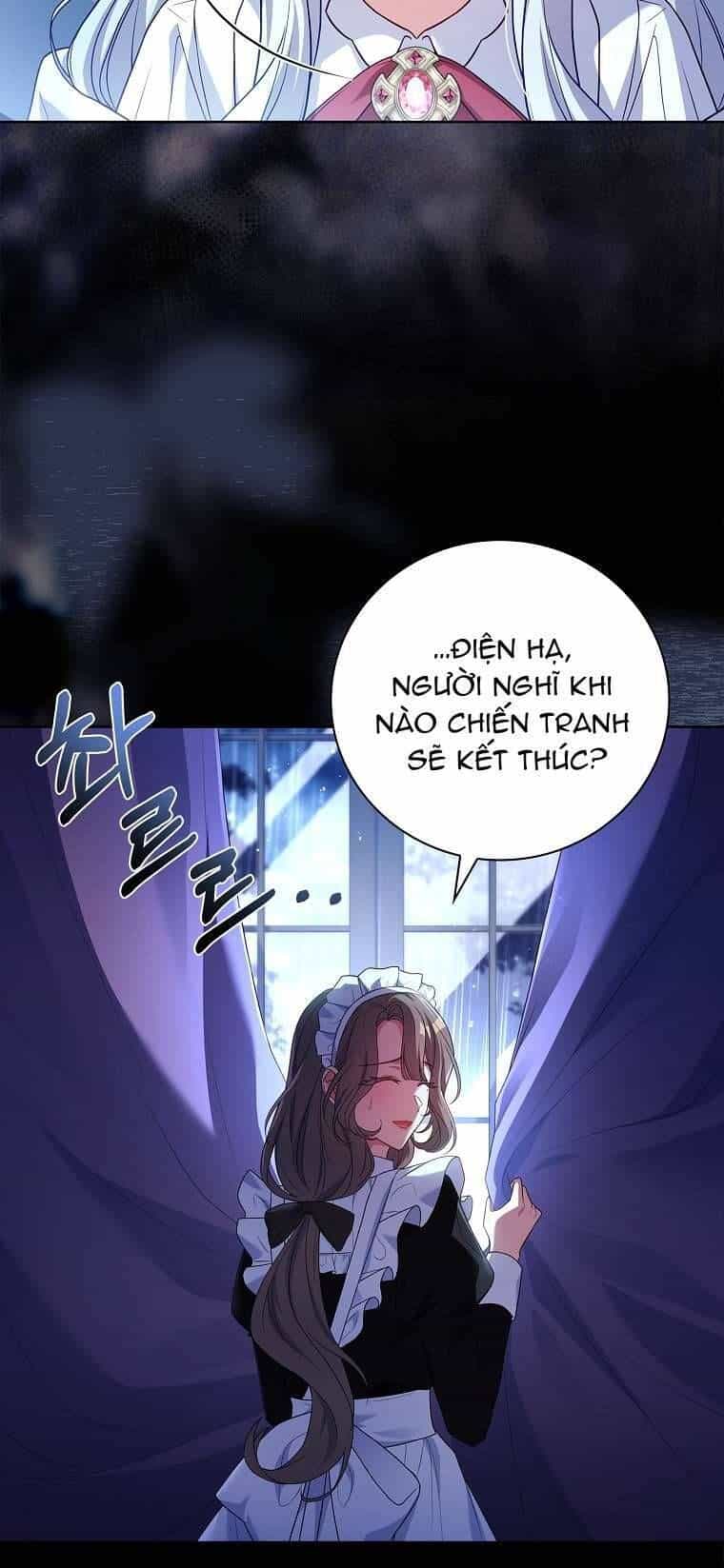 Cha Nào Con Nấy - Chương 1 - ảnh 45