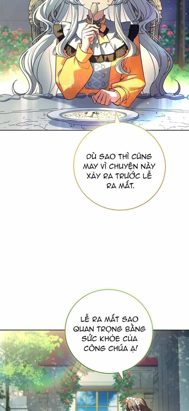 Cha Nào Con Nấy - Chương 10 - ảnh 5