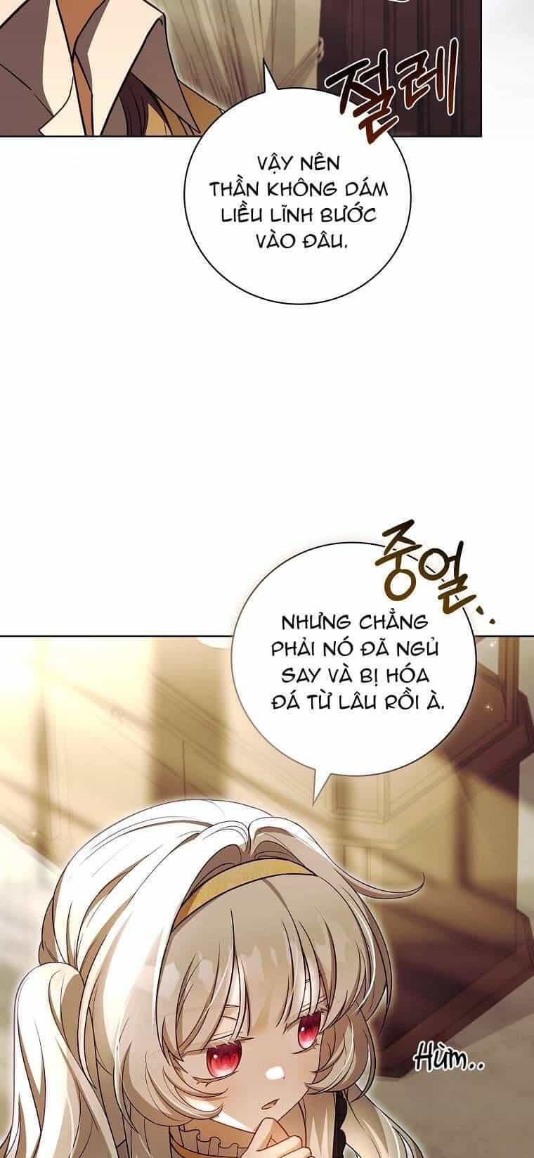 Cha Nào Con Nấy - Chương 10 - ảnh 60
