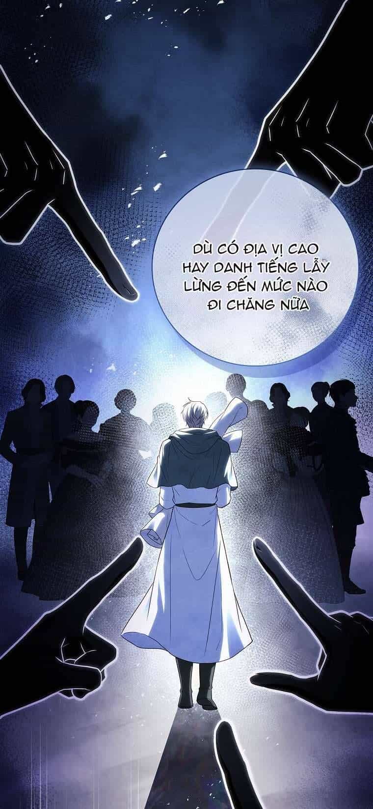 Cha Nào Con Nấy - Chương 11 - ảnh 71