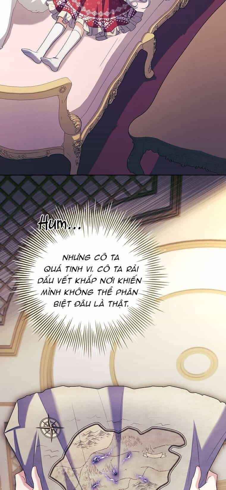 Cha Nào Con Nấy - Chương 13 - ảnh 57