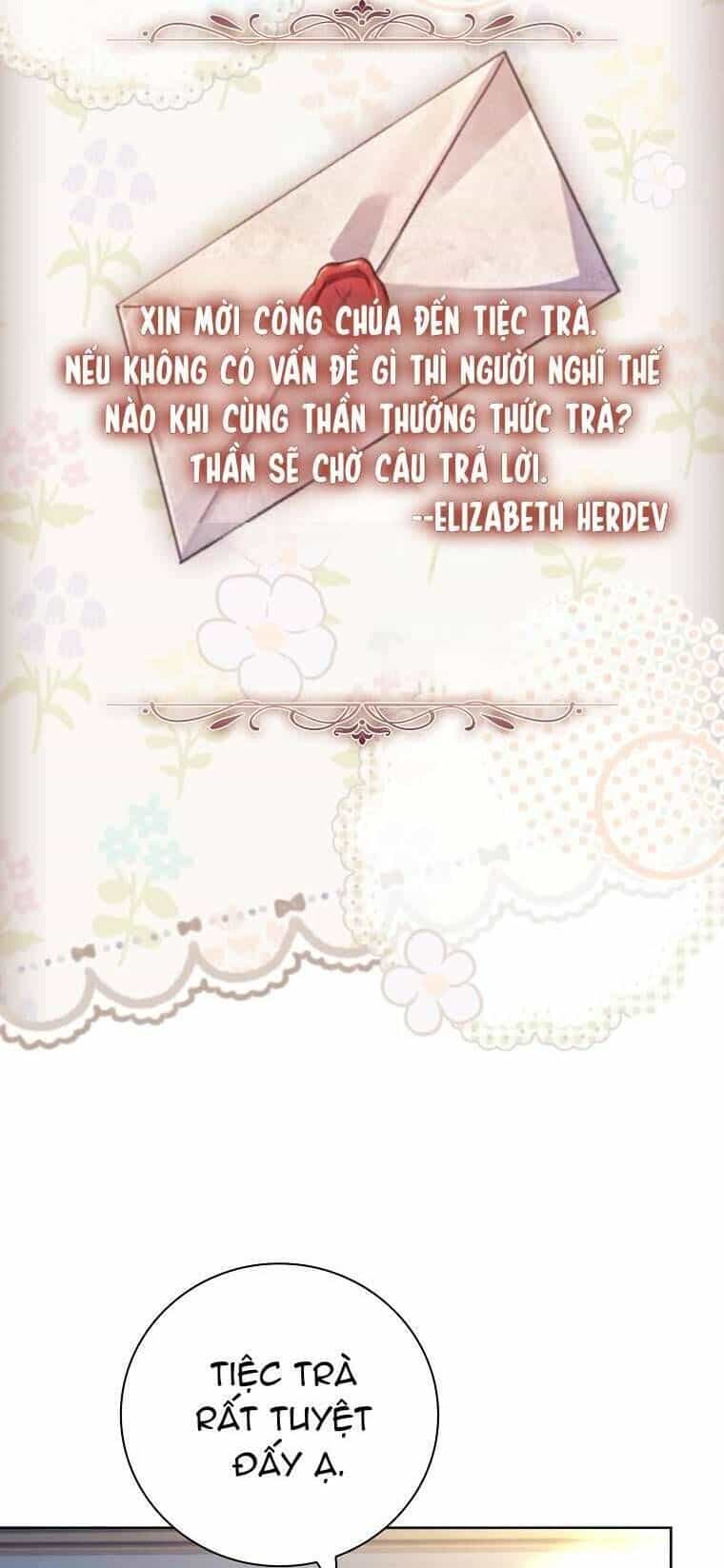 Cha Nào Con Nấy - Chương 14 - ảnh 21