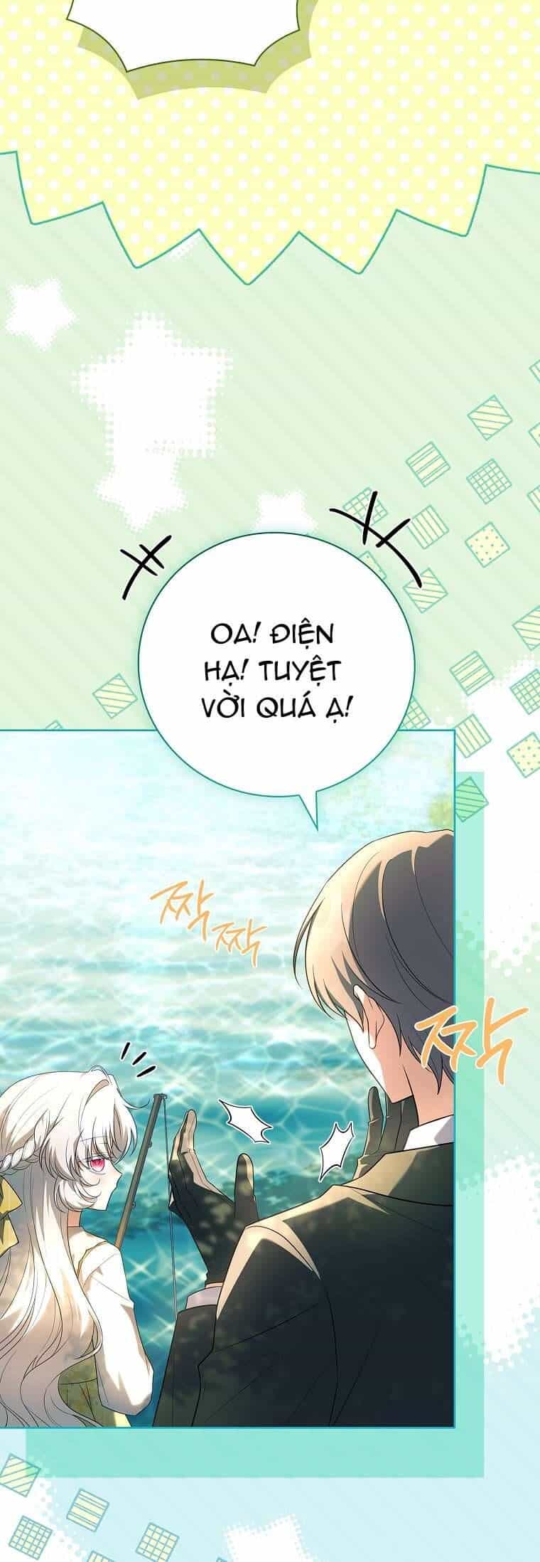 Cha Nào Con Nấy - Chương 17 - ảnh 79