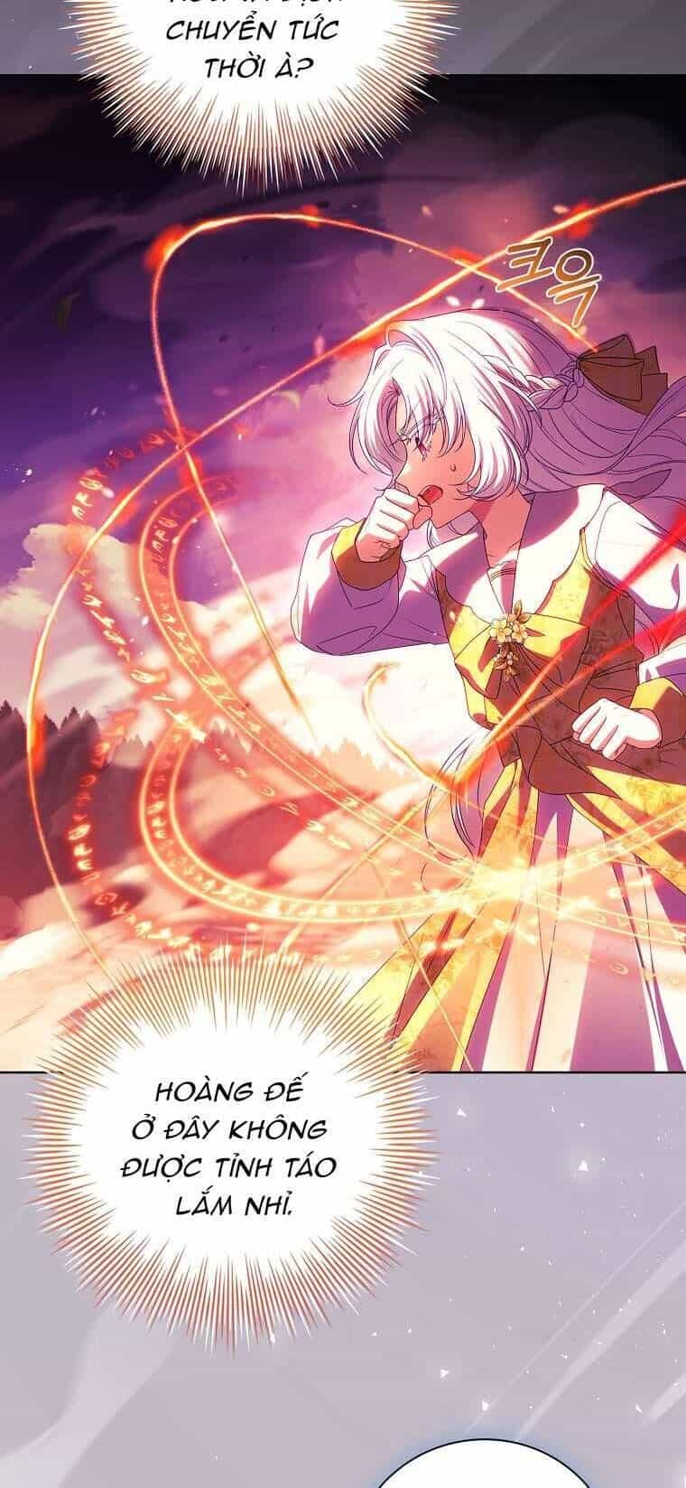 Cha Nào Con Nấy - Chương 18 - ảnh 12