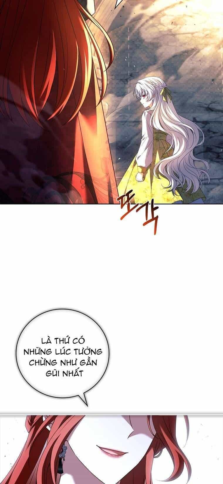 Cha Nào Con Nấy - Chương 19 - ảnh 12