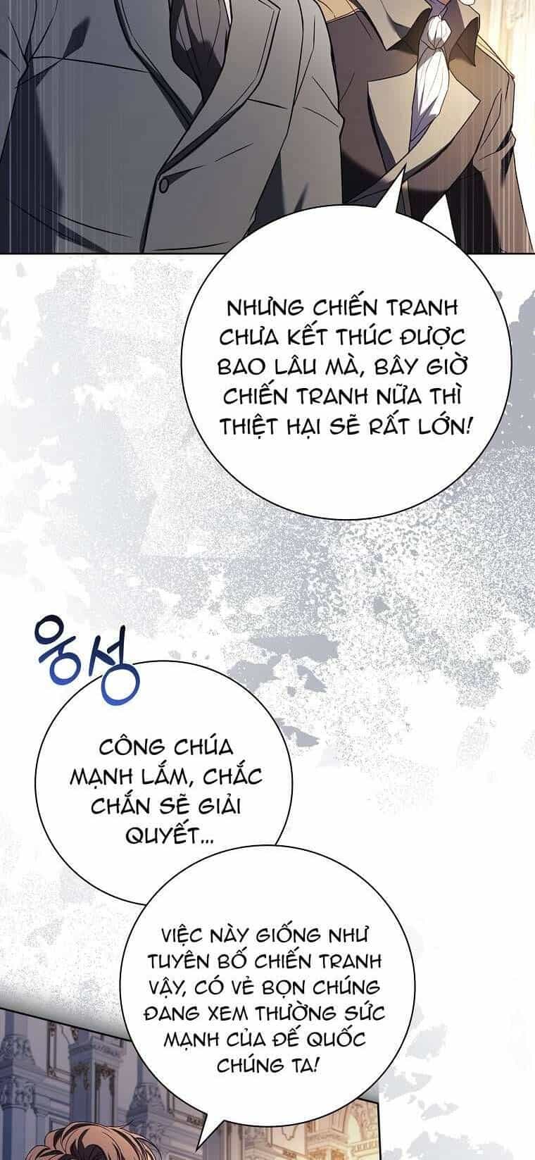 Cha Nào Con Nấy - Chương 19 - ảnh 34