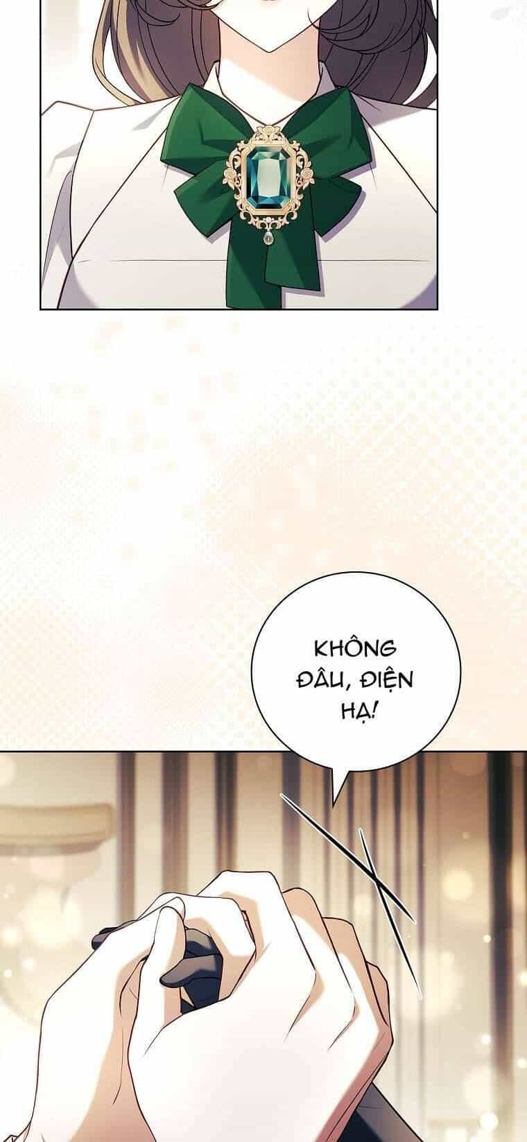 Cha Nào Con Nấy - Chương 20 - ảnh 6