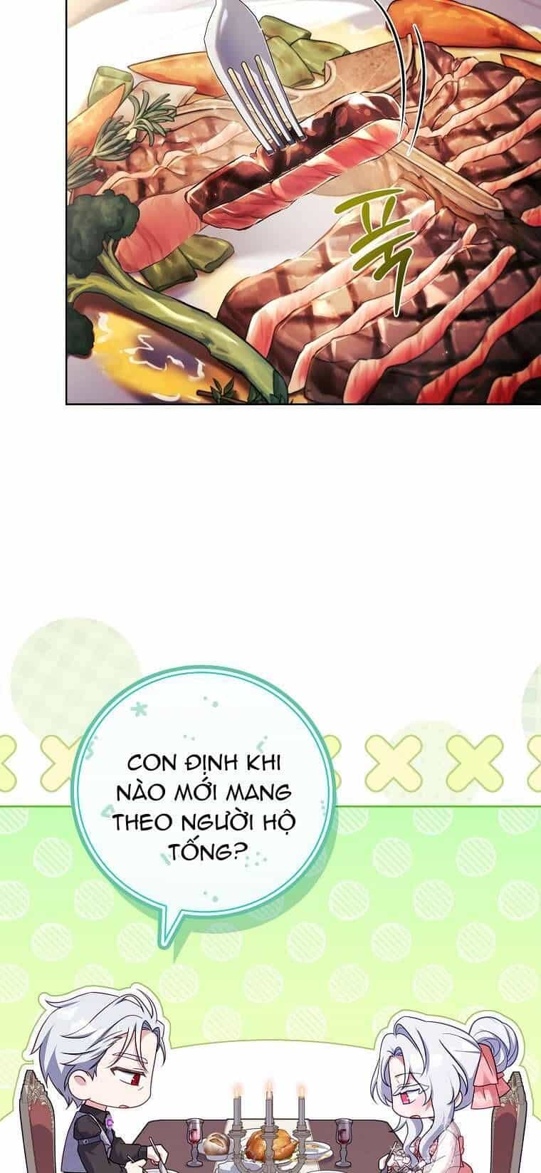 Cha Nào Con Nấy - Chương 26 - ảnh 51