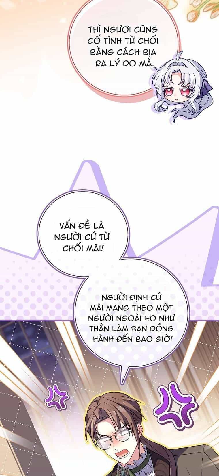 Cha Nào Con Nấy - Chương 27 - ảnh 71