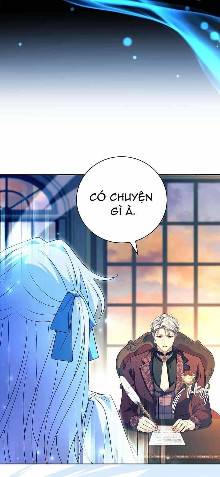 Cha Nào Con Nấy - Chương 29 - ảnh 22