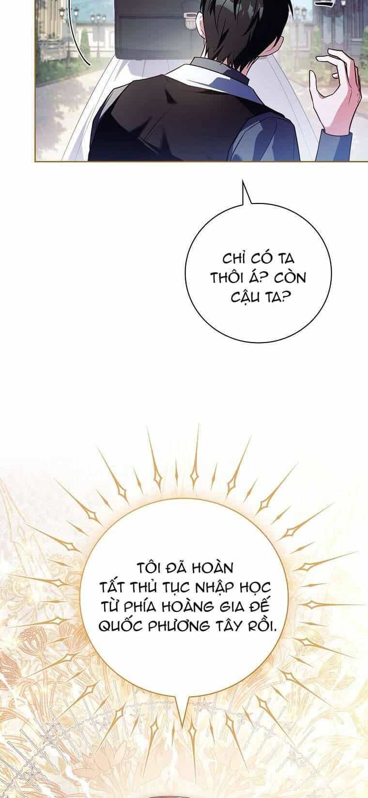 Cha Nào Con Nấy - Chương 29 - ảnh 58