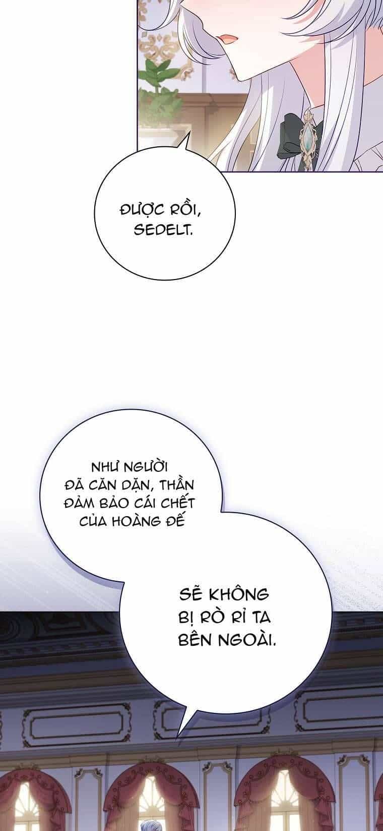 Cha Nào Con Nấy - Chương 3 - ảnh 14