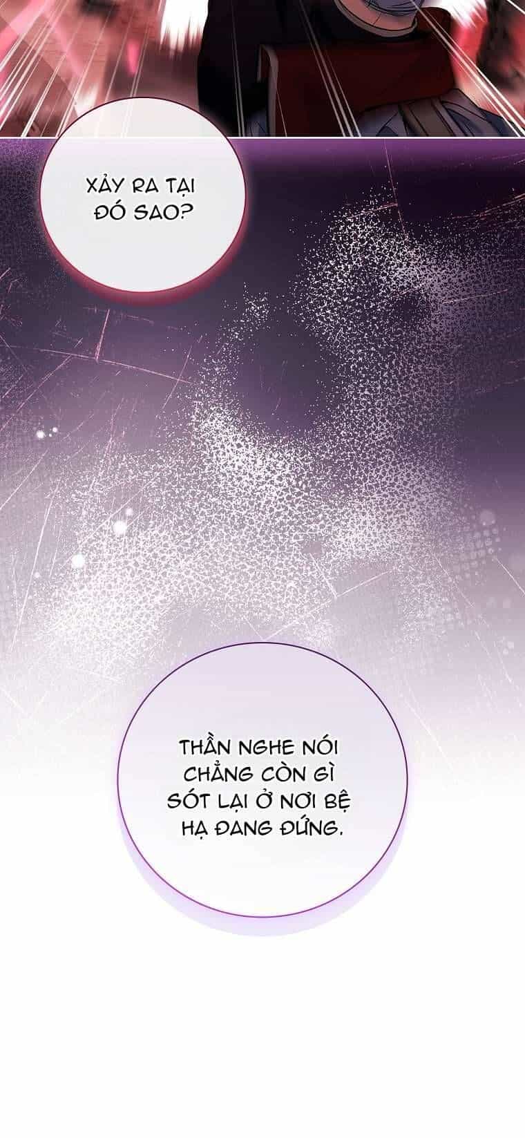 Cha Nào Con Nấy - Chương 3 - ảnh 40