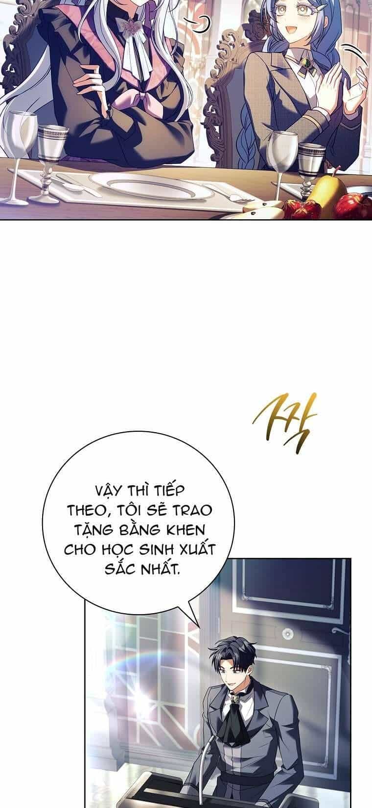 Cha Nào Con Nấy - Chương 30 - ảnh 19