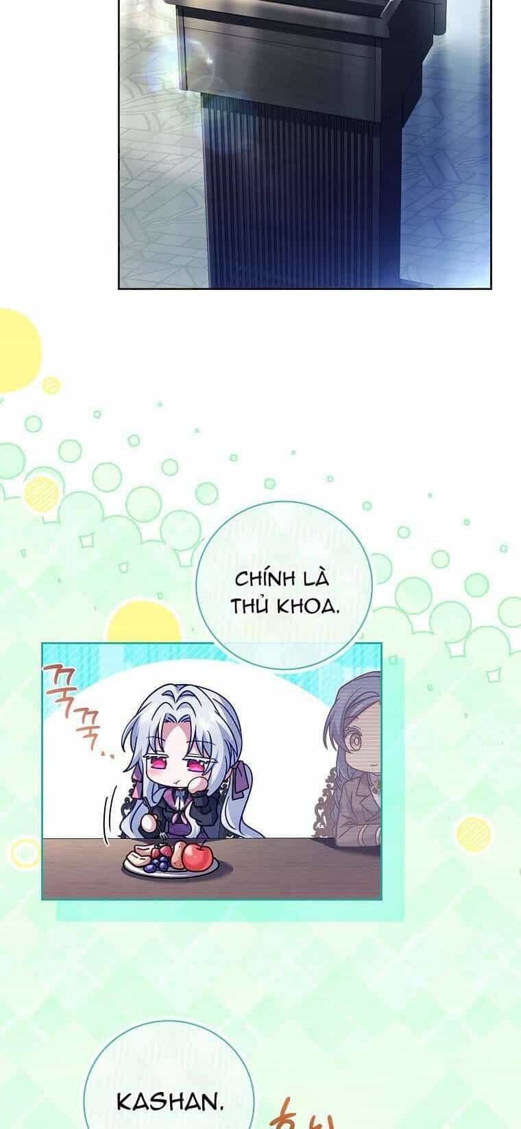 Cha Nào Con Nấy - Chương 30 - ảnh 20