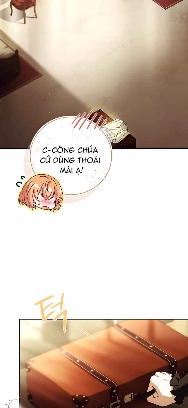 Cha Nào Con Nấy - Chương 30 - ảnh 49
