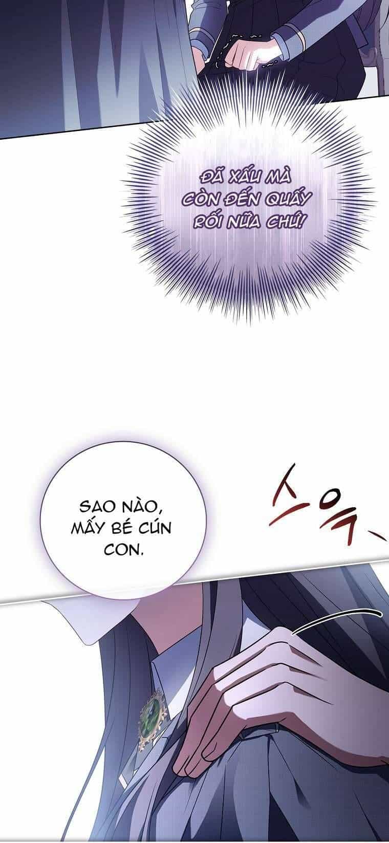 Cha Nào Con Nấy - Chương 30 - ảnh 73