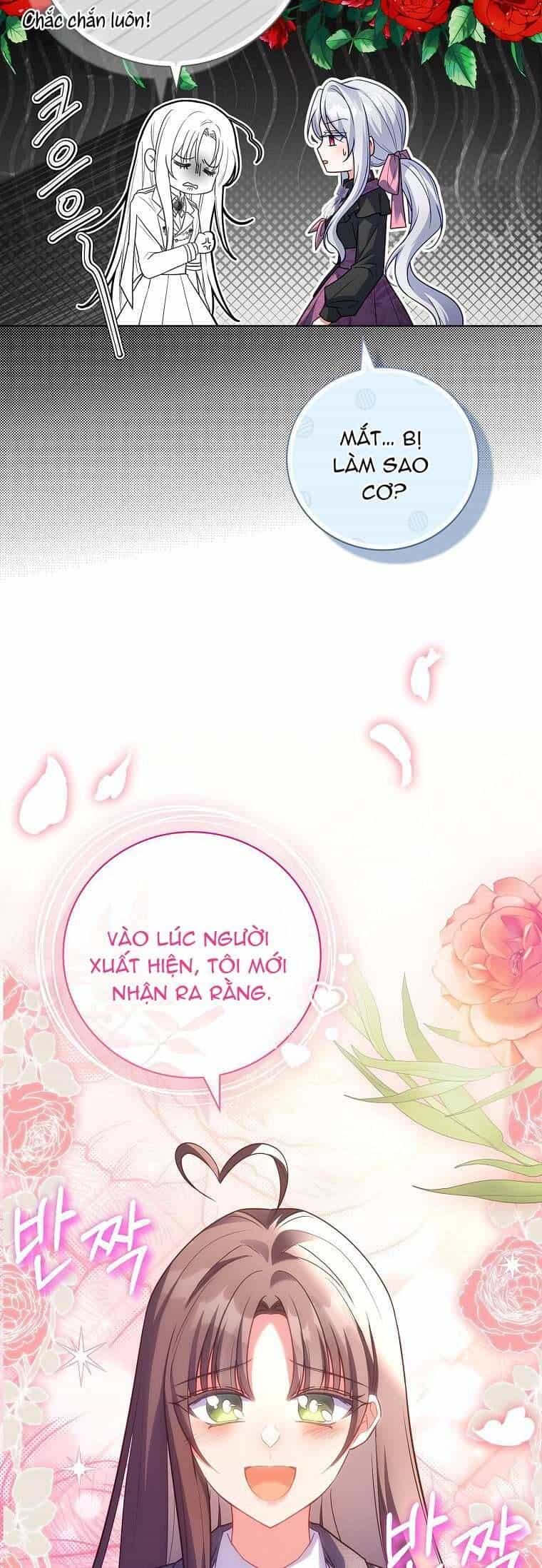 Cha Nào Con Nấy - Chương 31 - ảnh 32