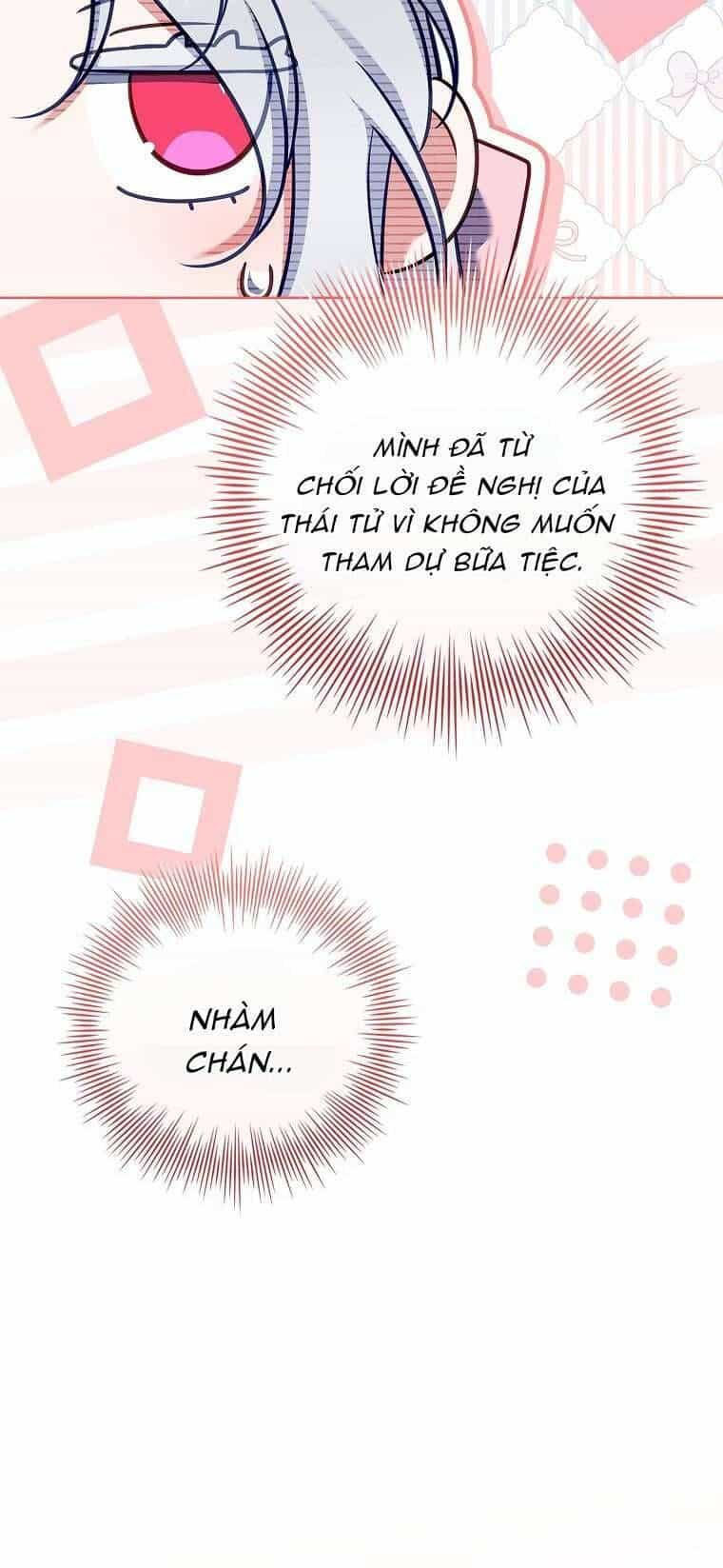 Cha Nào Con Nấy - Chương 32 - ảnh 19