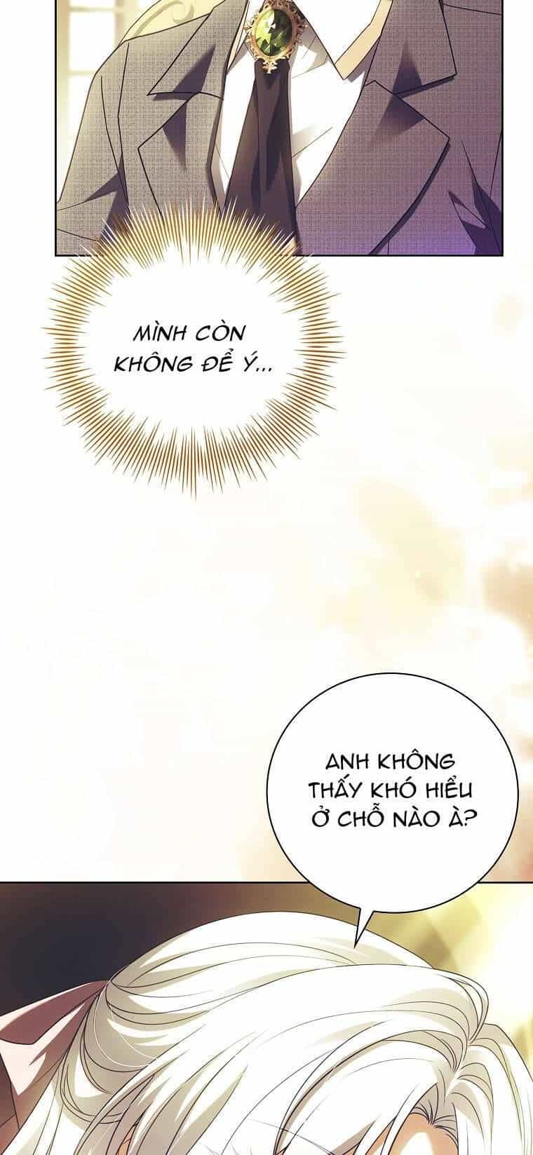 Cha Nào Con Nấy - Chương 32 - ảnh 3