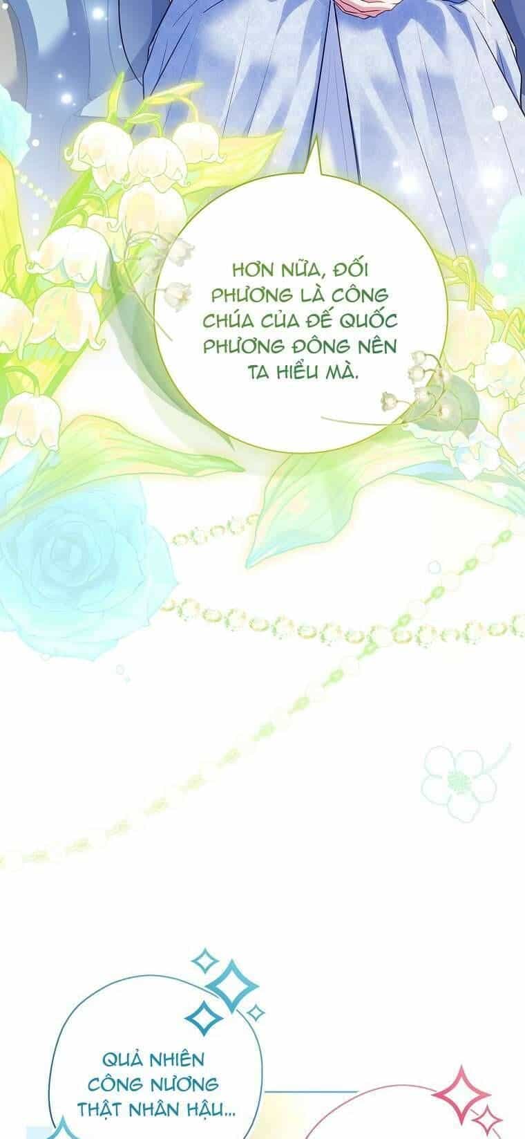 Cha Nào Con Nấy - Chương 33 - ảnh 7
