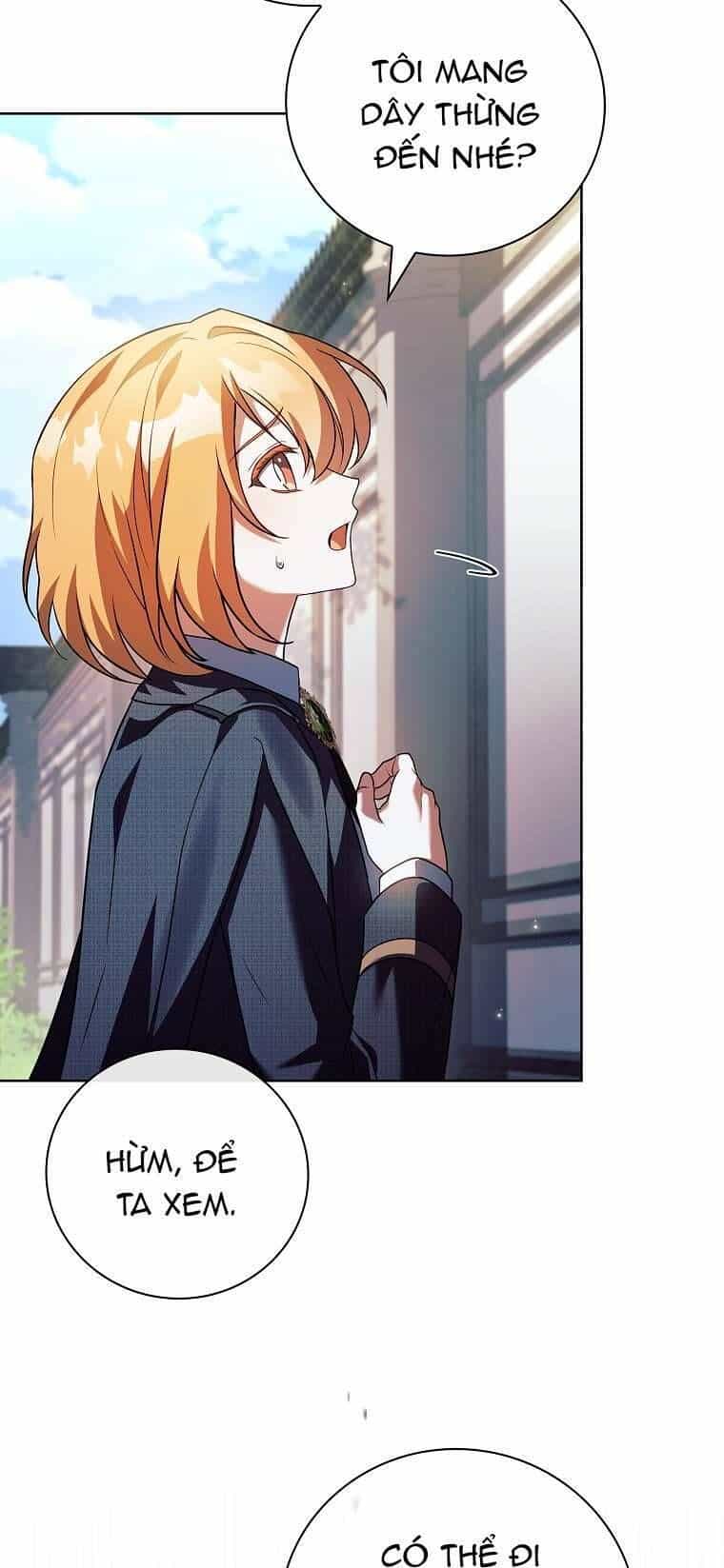 Cha Nào Con Nấy - Chương 35 - ảnh 59