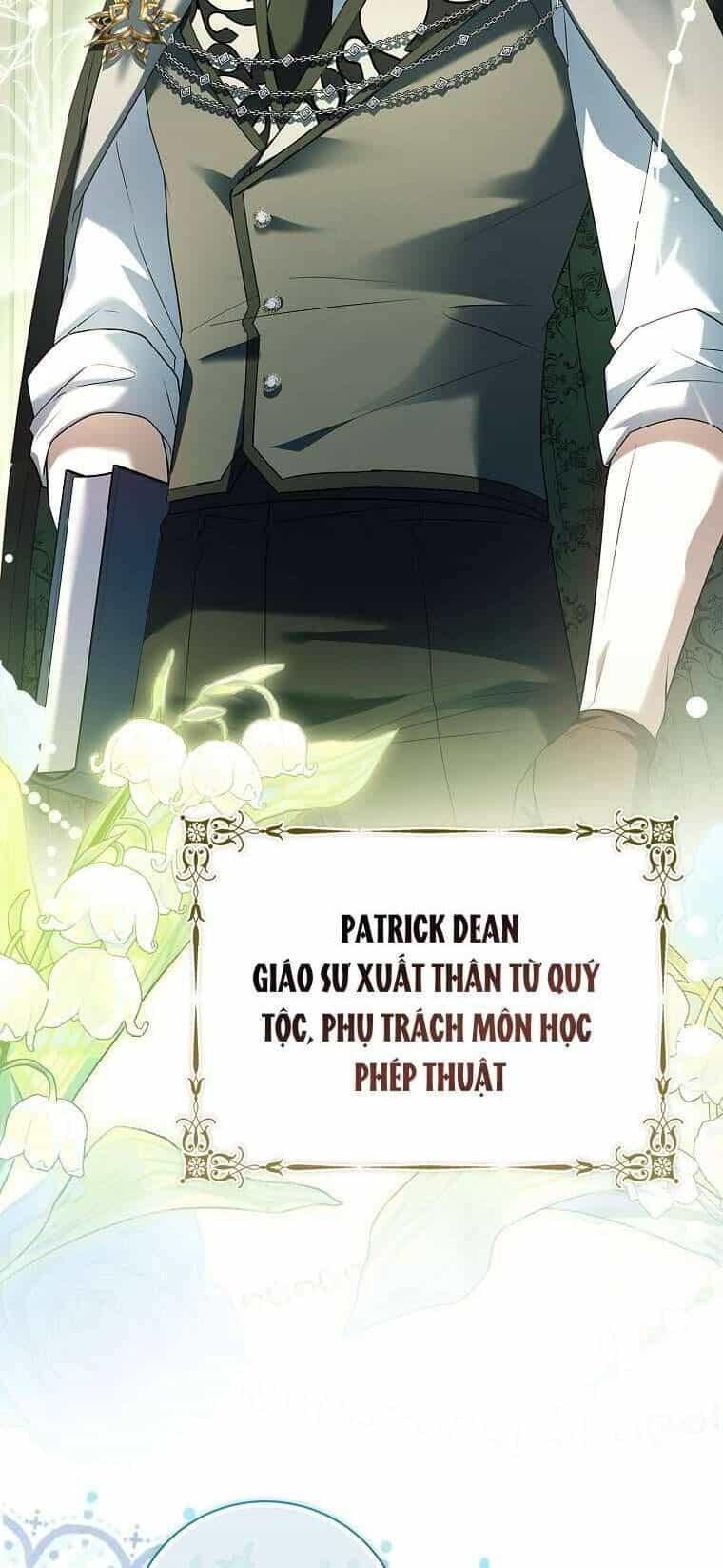 Cha Nào Con Nấy - Chương 36 - ảnh 12