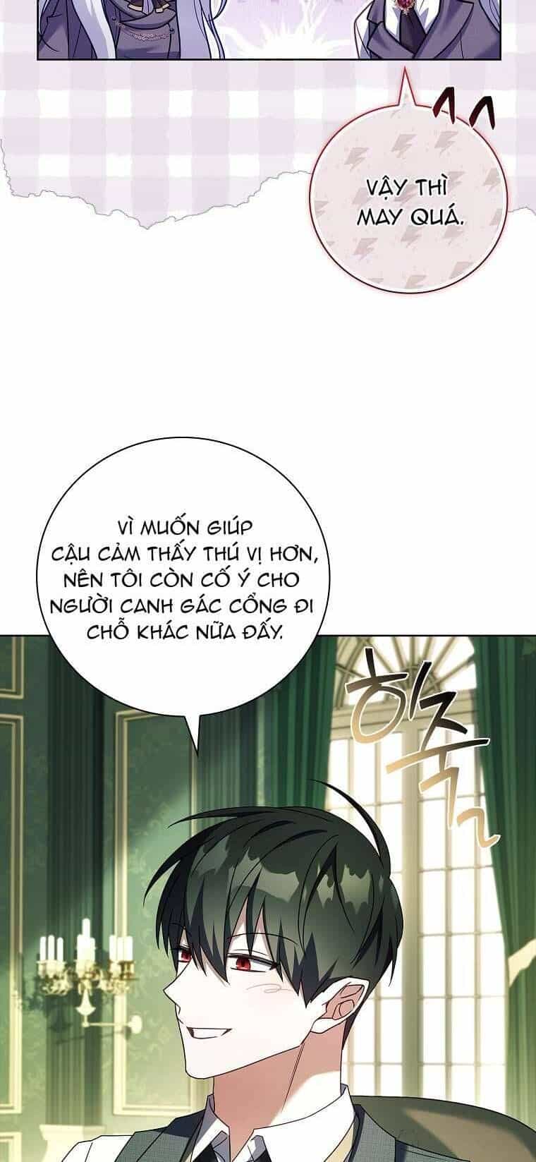 Cha Nào Con Nấy - Chương 36 - ảnh 6