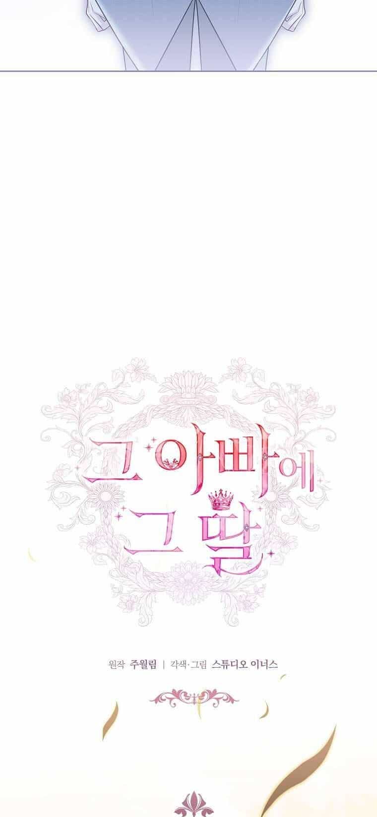 Cha Nào Con Nấy - Chương 37 - ảnh 23