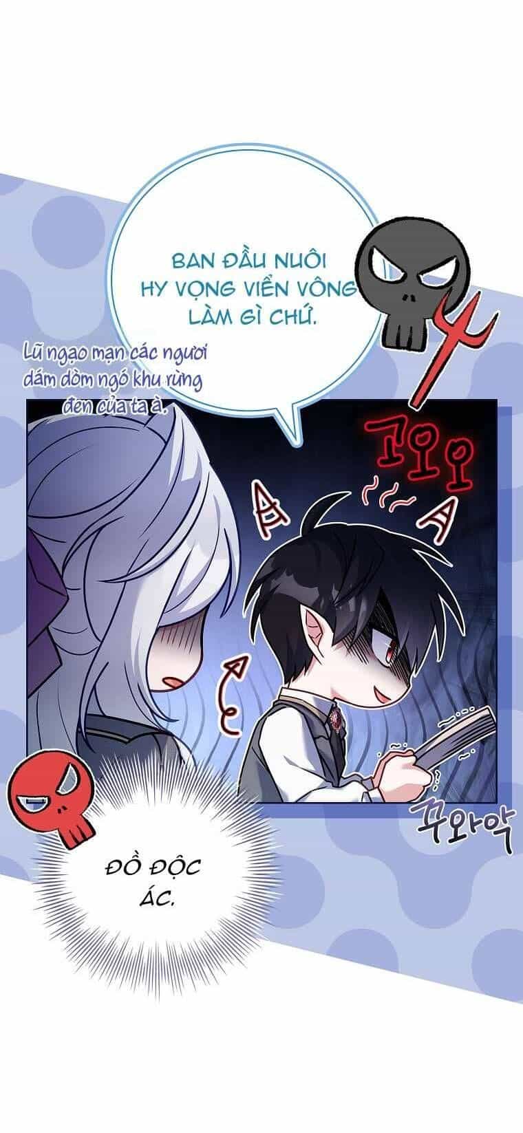 Cha Nào Con Nấy - Chương 37 - ảnh 28