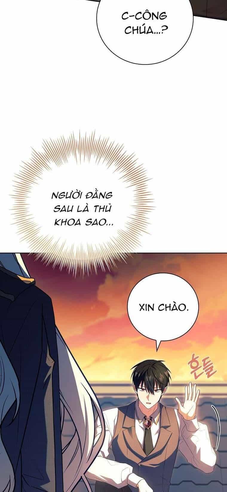 Cha Nào Con Nấy - Chương 37 - ảnh 71