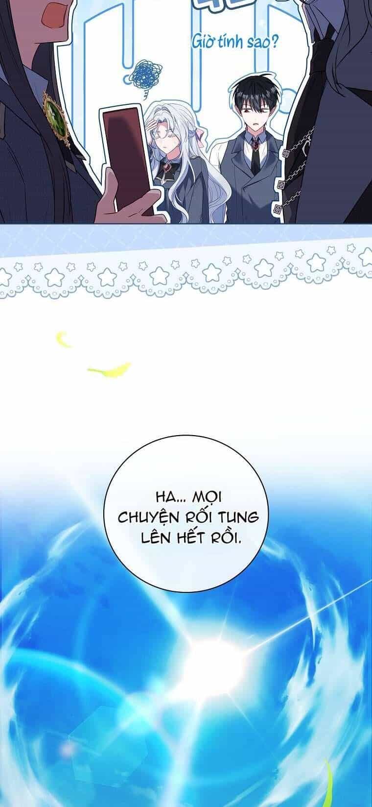 Cha Nào Con Nấy - Chương 38 - ảnh 87