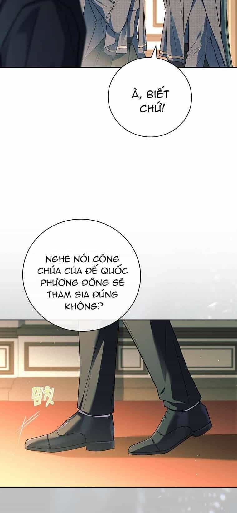 Cha Nào Con Nấy - Chương 39 - ảnh 20