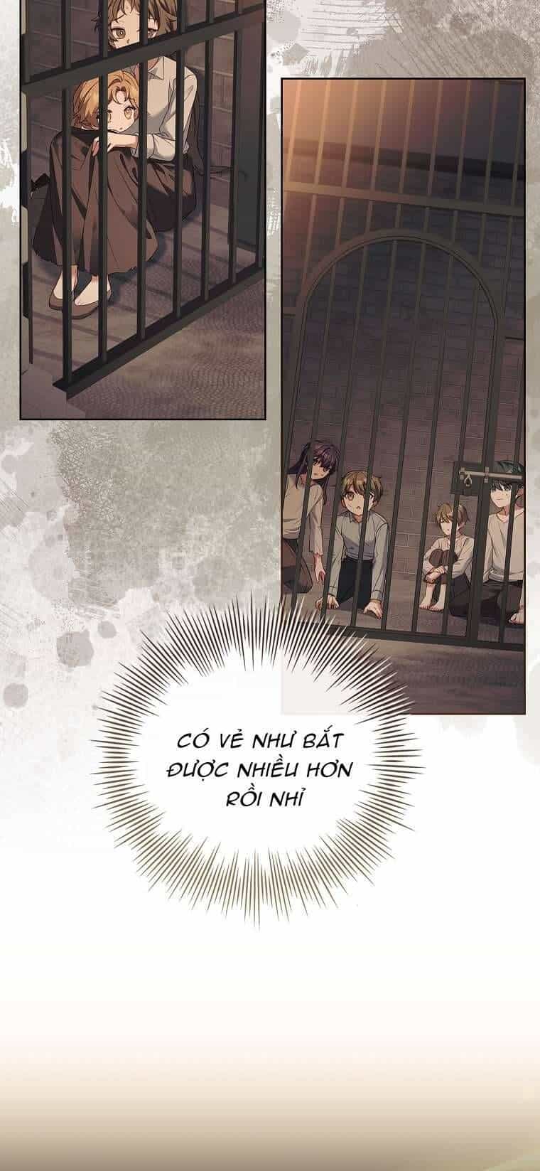Cha Nào Con Nấy - Chương 4 - ảnh 6