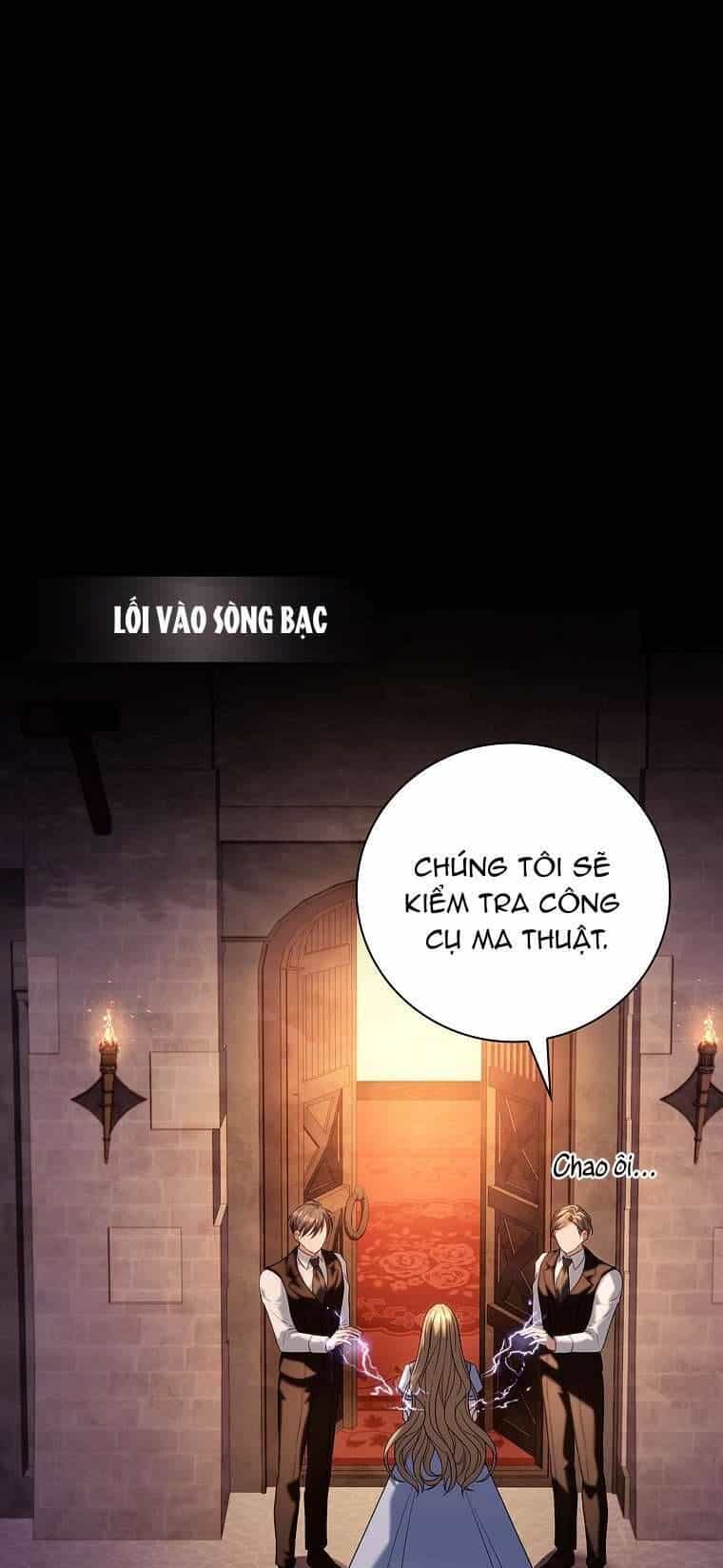 Cha Nào Con Nấy - Chương 4 - ảnh 71