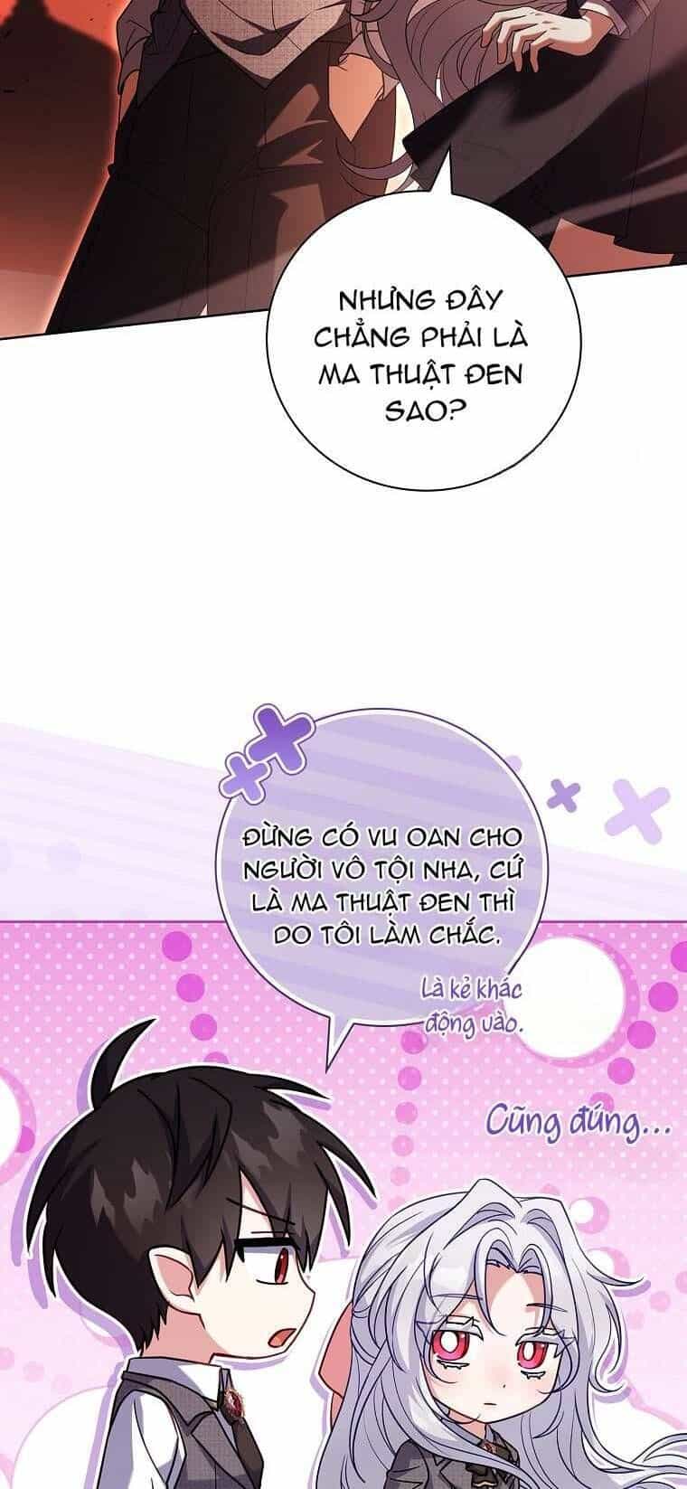Cha Nào Con Nấy - Chương 40 - ảnh 22