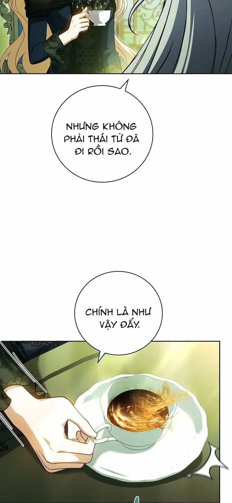 Cha Nào Con Nấy - Chương 42 - ảnh 57