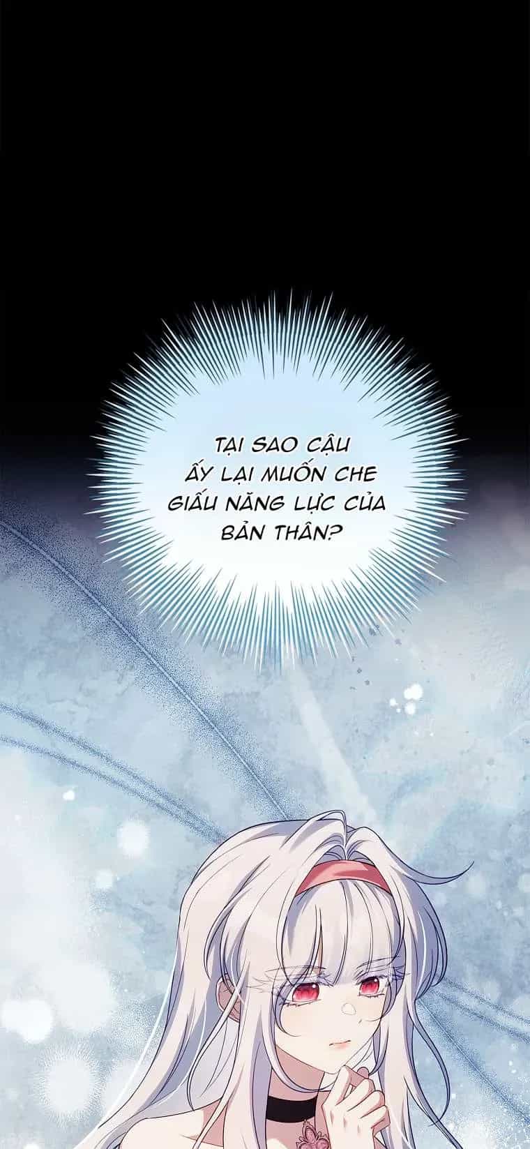 Cha Nào Con Nấy - Chương 43 - ảnh 15