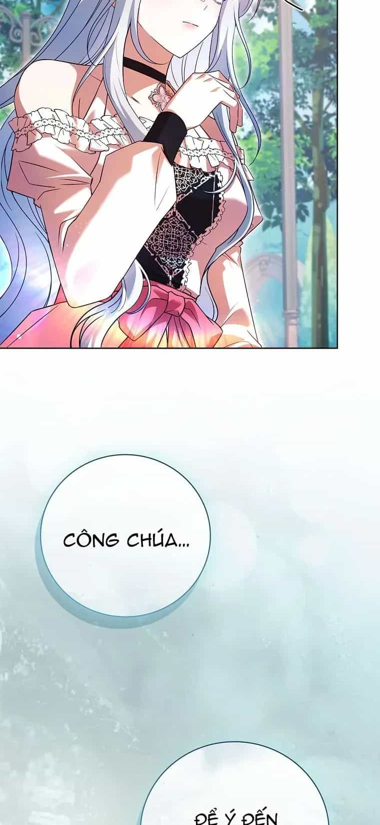 Cha Nào Con Nấy - Chương 43 - ảnh 23