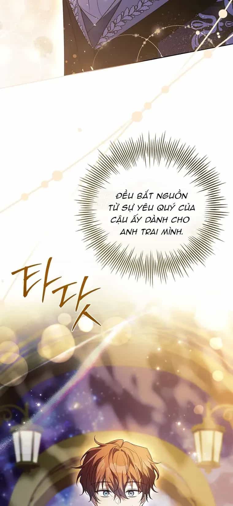 Cha Nào Con Nấy - Chương 44 - ảnh 34