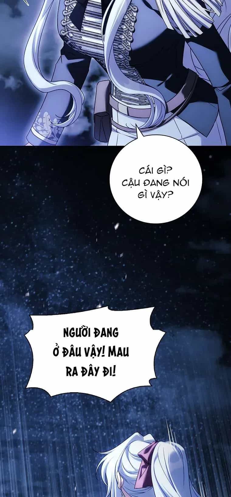 Cha Nào Con Nấy - Chương 47 - ảnh 8