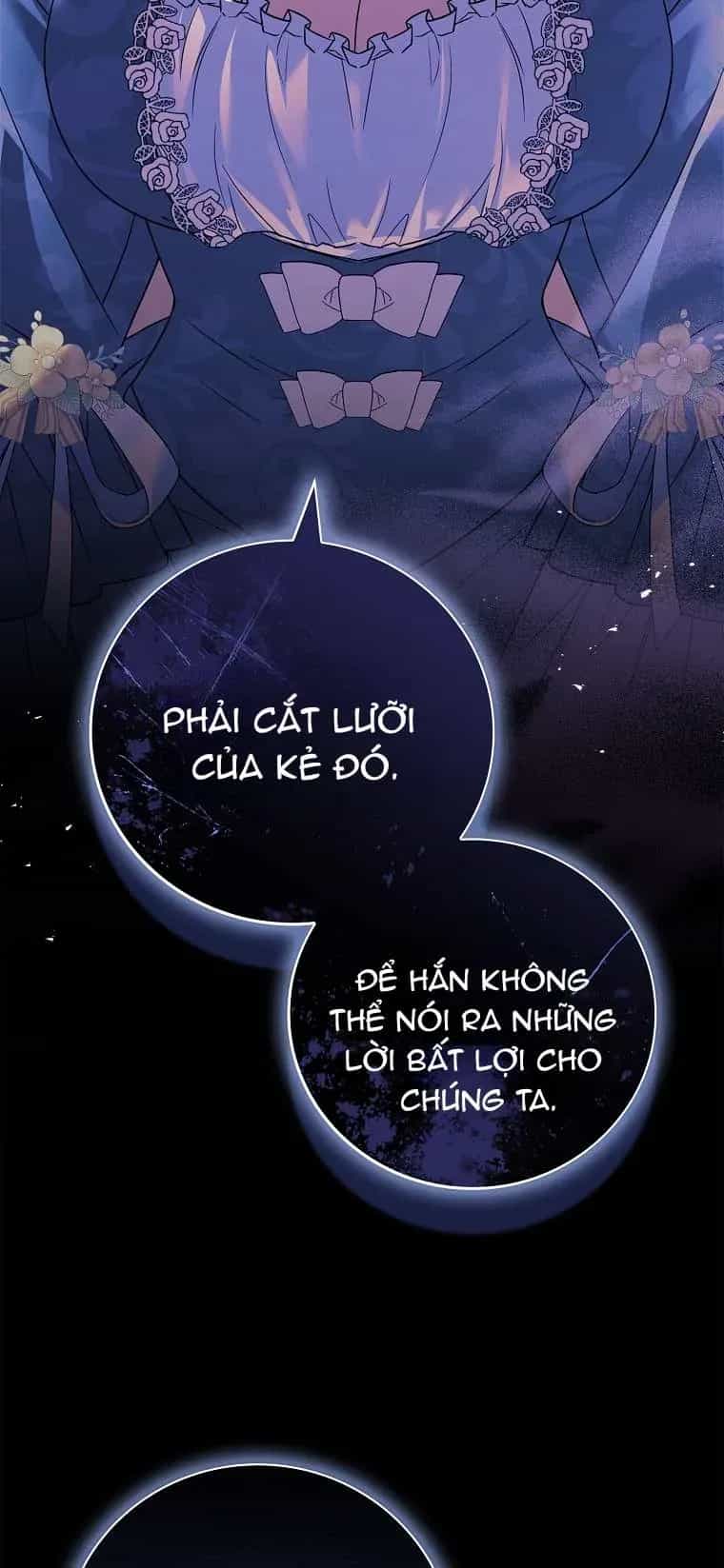 Cha Nào Con Nấy - Chương 49 - ảnh 57